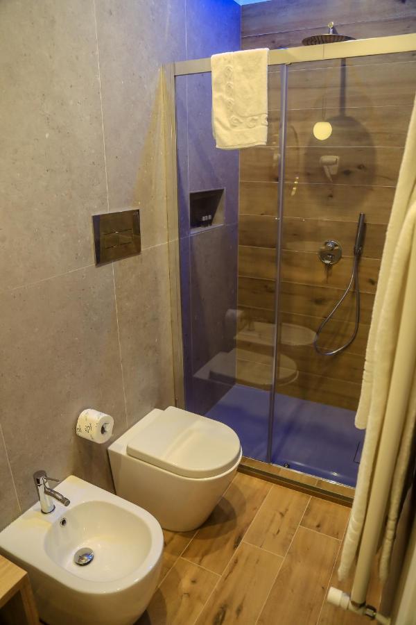 אגריג'נטו Krysos Luxury Rooms מראה חיצוני תמונה