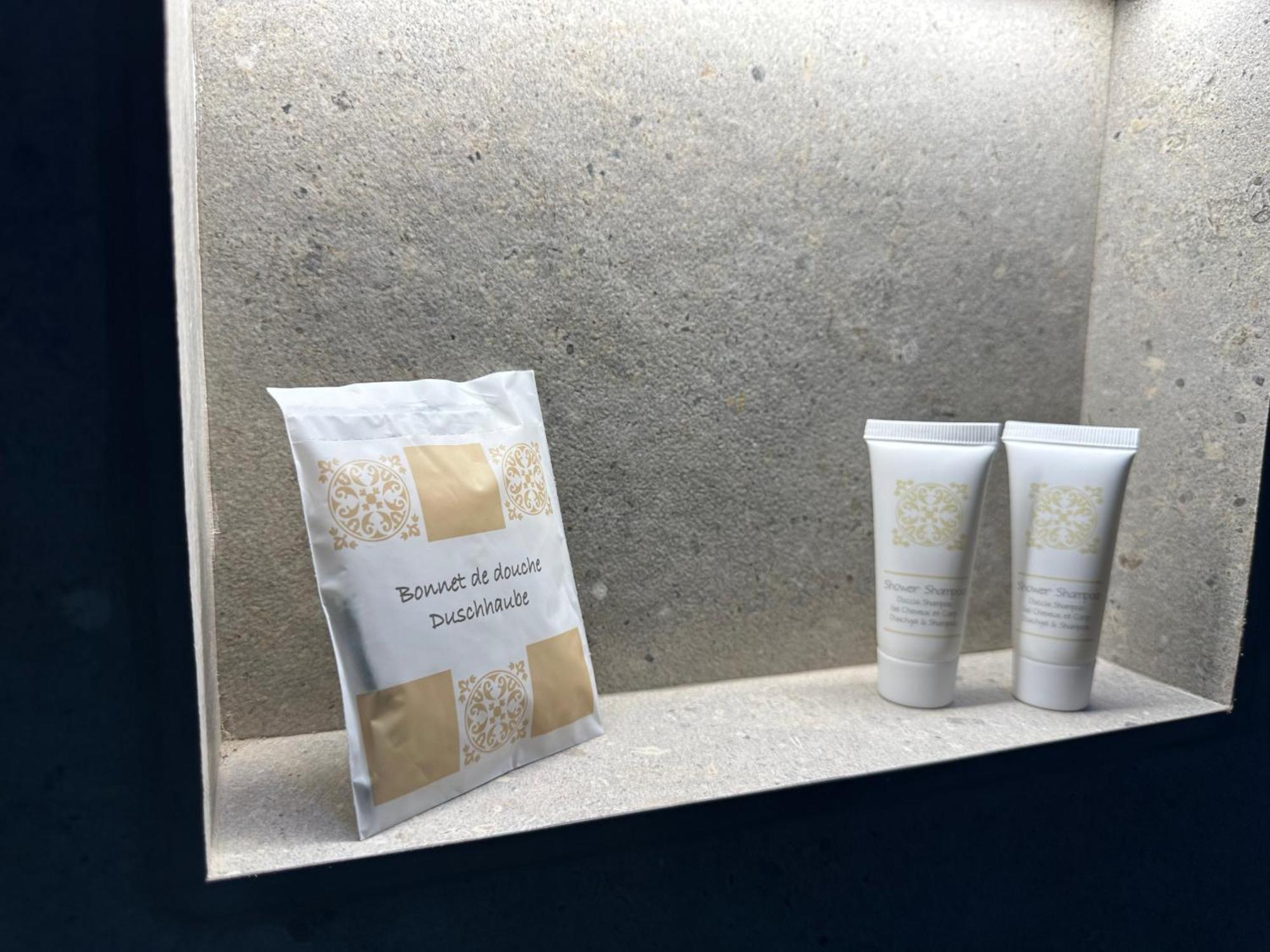 אגריג'נטו Krysos Luxury Rooms מראה חיצוני תמונה