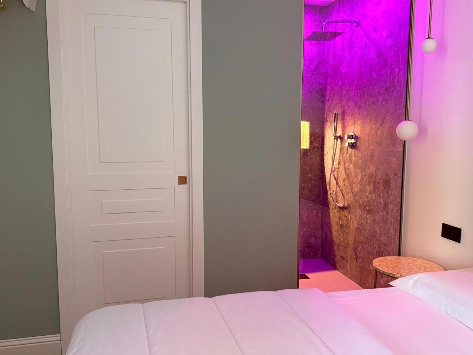 אגריג'נטו Krysos Luxury Rooms מראה חיצוני תמונה