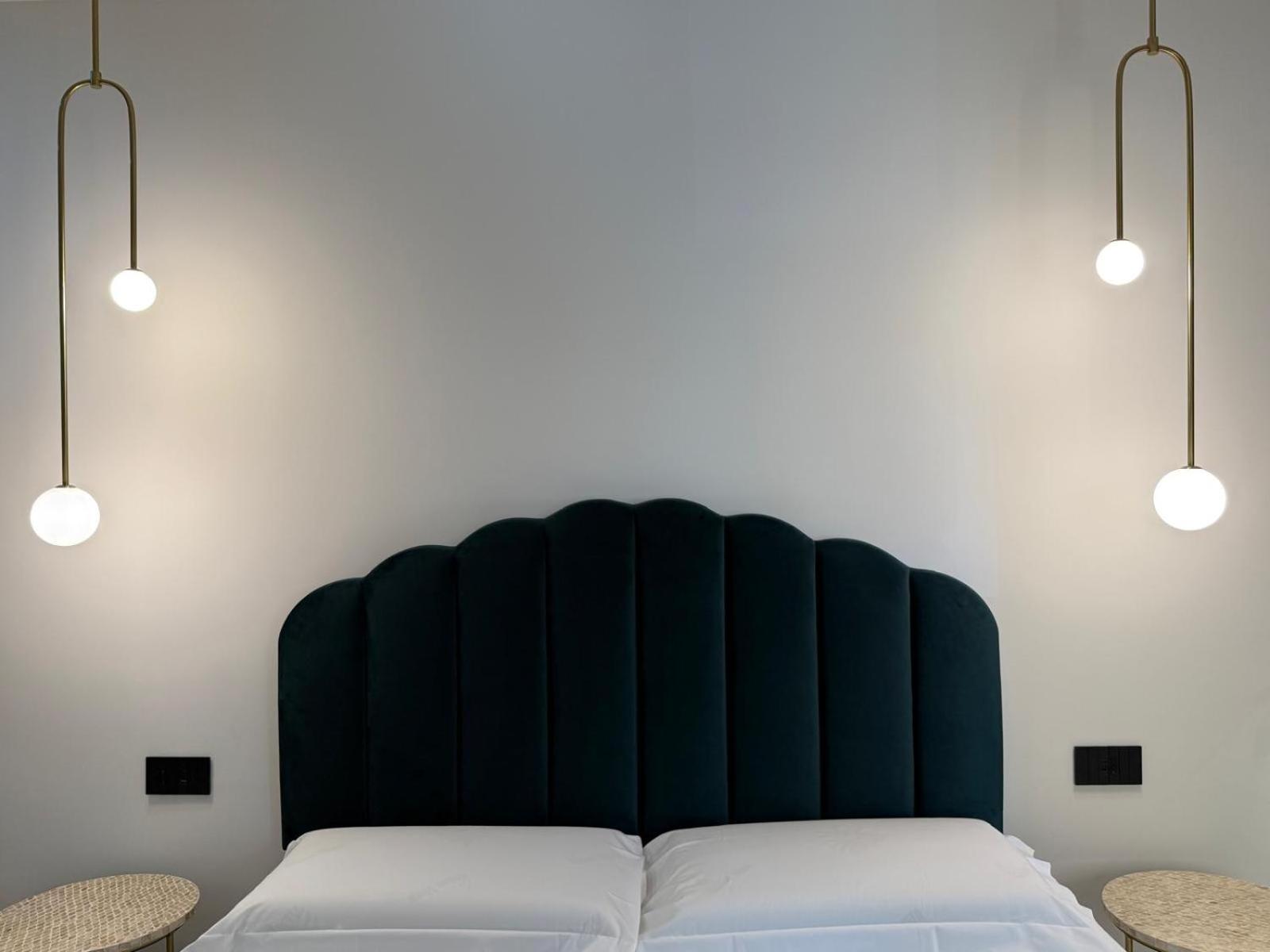אגריג'נטו Krysos Luxury Rooms מראה חיצוני תמונה