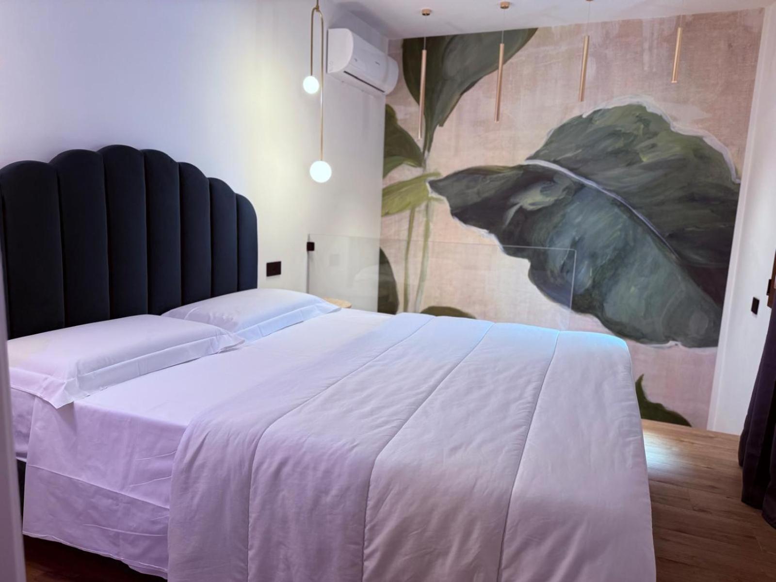 אגריג'נטו Krysos Luxury Rooms מראה חיצוני תמונה