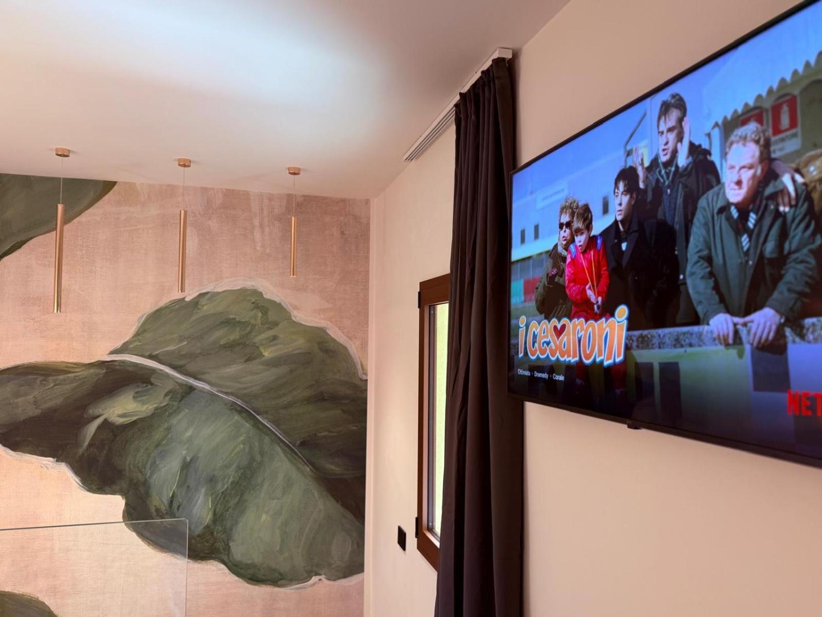 אגריג'נטו Krysos Luxury Rooms מראה חיצוני תמונה